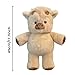 Peluche Vaca Que Corre Imagen de Peluche Vaca Que Corre