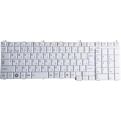 For Toshiba Dynabook T451 350 T351 L650 660 L655 C650 C655 B350 B351�C�������p�m�[�g�p�\�R�� �L�[�{�[�hJP���{��
