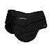 ThinLine Shock Absorbing Western Endurance Drog Rigging Fleece Saddle Pad (8802)