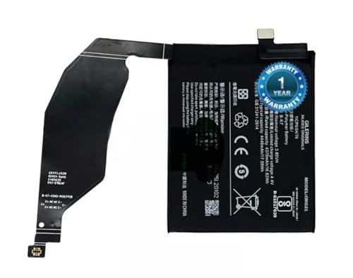 Image of Original B-K7 Battery for Vivo IQOO 3 Battery with 6 Month Warranty****(SEPAP93)