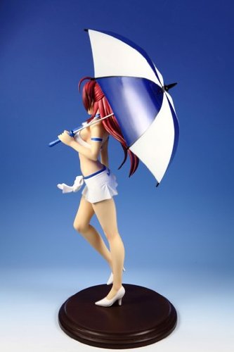Amazon.co.jp: ToHeart2 サーキットエンジェル 向坂 環 (1/6スケール