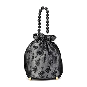 [フェイラー] ハイジ 巾着バッグ HE-257297" 