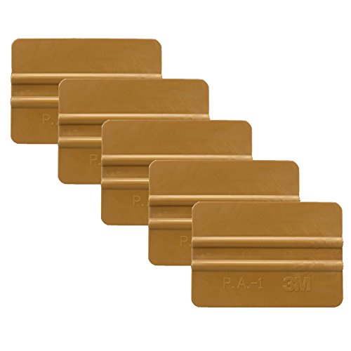Best Squeegee For Vinyl Signs