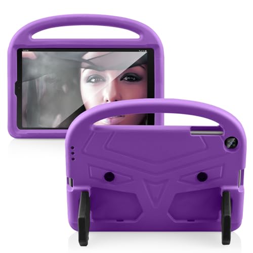 Coque antichoc Samsung Tab A 10.1 2019 en mousse EVA légère