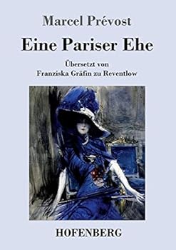 Paperback Eine Pariser Ehe [German] Book