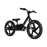 STACYC Brushless 16eDRIVE Electric Balance Bike for Kids Ages 5-7 Years Old