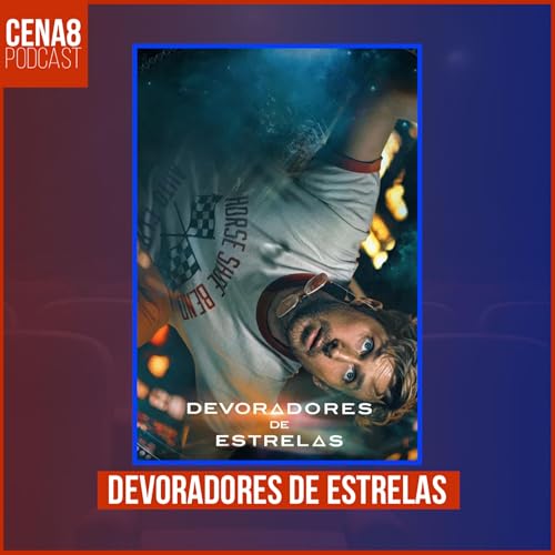 DEVORADORES DE ESTRELAS + Herois voltaram de vez?