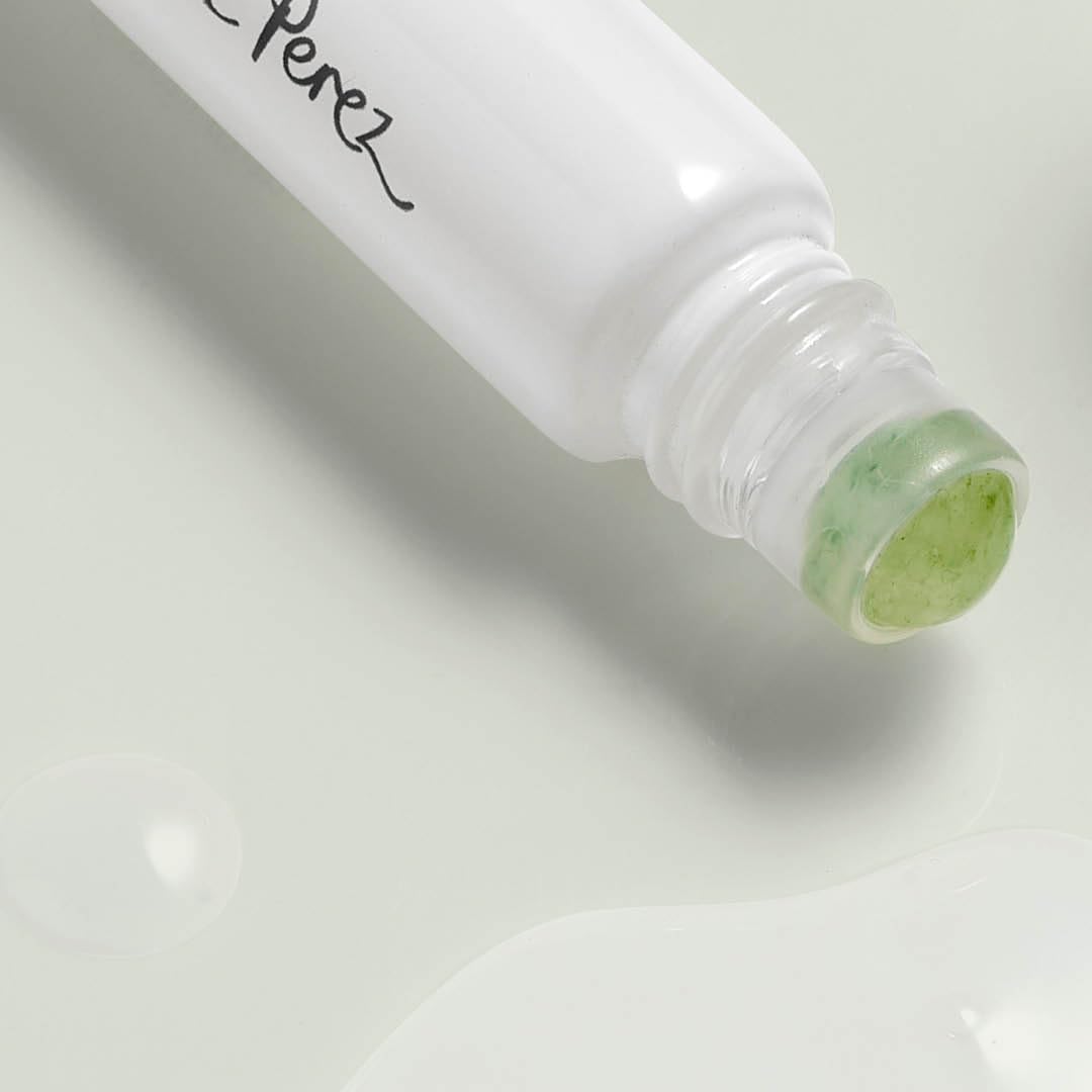 Ere Perez Sérum contour des yeux à l'eau de raisin 8 ml