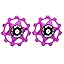 11T Purple 11T Purple