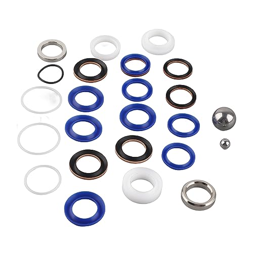 Andere Gartengeräte Sp-Pumpe Widder Rep Kit für 390 795 1095 3900 5900 7900 248212 (248213)