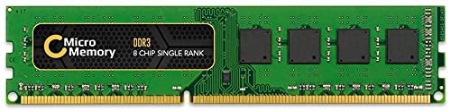 Memory Module 4 GB, 60KD4-MM