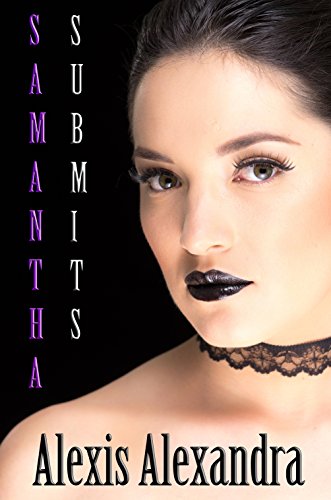 Samantha Submits
