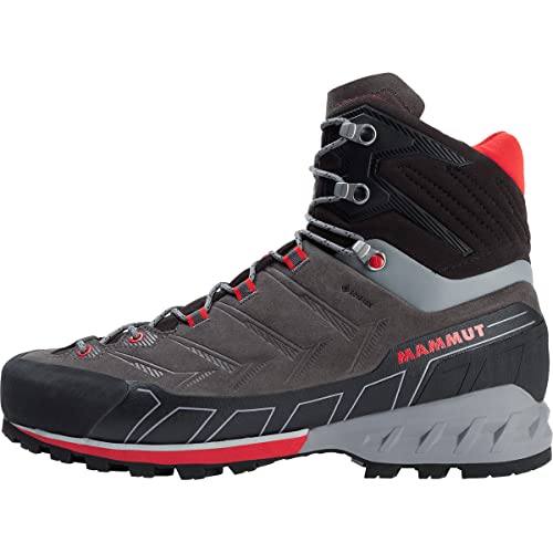[}[g] Pg cA[ nC SAebNX Y/Kento Tour High GTX Men 3010-01020 dark titanium-dark spicy