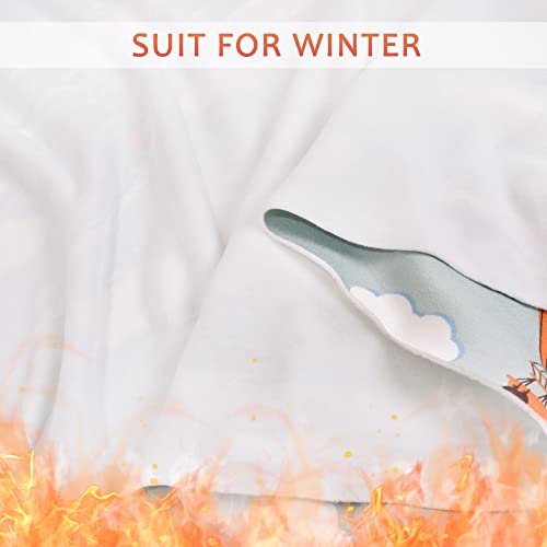 Sunny Fashion Girls Legging Christmas Pant Warm Stretch Full Length Size 3-84