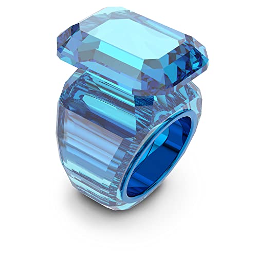 Image of Swarovski Lucent Cocktail Ring Jewelry Collection