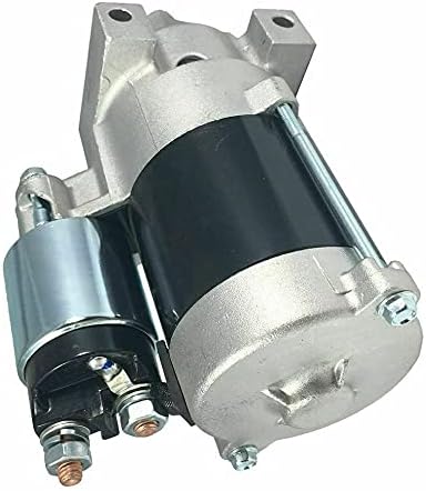 Amazon.com : Kohler 25-098-21-S Lawn & Garden Equipment Engine Starter ...