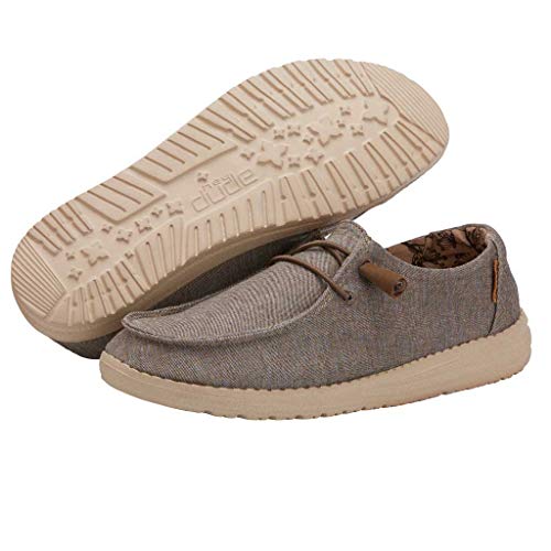 Image of HEYDUDE Women's Wendy Stretch