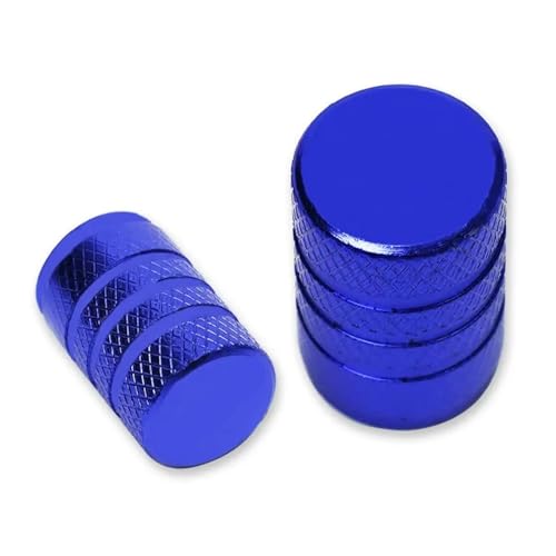 JXMXDZSW Motorcycle CNC Aluminum Accessories Wheel Tire Valv