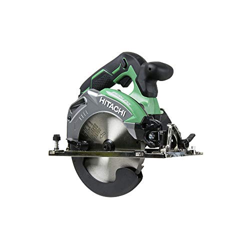 Hitachi C18DBALP4 18V Cordless Brushless...