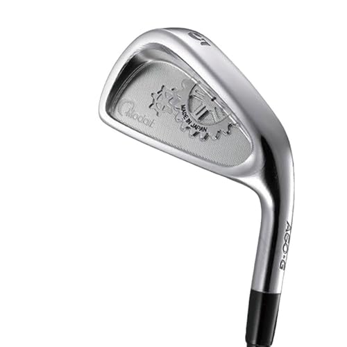 [Dynamic Gold S200] MODART A60・Gアイアン #4~#PW ゴルフクラブ モダート