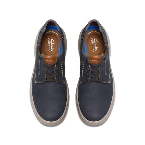 Image of Clarks Men's Bradley Plain