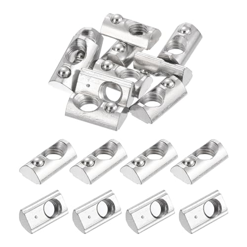 uxcell 24 M8 T XvOibgt@Xi[ Yf| jbPbL ~[ XvOTXbgibg TXbgibg A~jEvt@C3Dv^[ACNC[^[3030V[Y