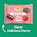 Newmans Own Chocolate Cake W Strawberry Sandwich Cremes, 13 Oz