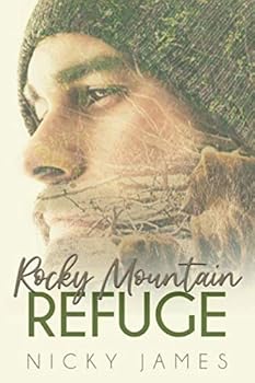 Paperback Rocky Mountain Refuge Book