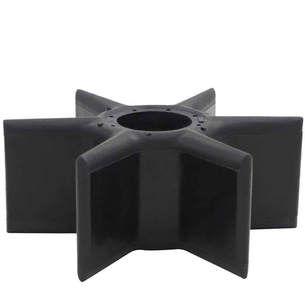 Girante Pompa Acqua Con Chiavetta Compatibile Con Fuoribordo 4 Tempi | Adatto per modelli da 225, 250 e 300 CV F225 V6, F225XCA, F225XB, F250, F300 ; Numero parte 90280-04002