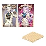 バンダイ(BANDAI) にじさんじ ウエハース ウエハース(焼菓子) 食玩 【BOX販売/20個セット】