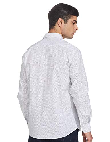 Image of Amazon Brand - Symbol Men's Regular Fit Casual Shirt