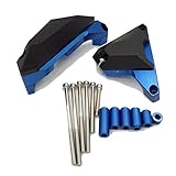 bremshebel yamaha MATERIAL: CNC hochfeste Aluminiumlegierung T6061, an der Oberfläche eloxiert, kein Ausbleichen, kein Wachstum, POM-Kunststoff hat gute physikalische, mechanische und chemische Eigenschaften