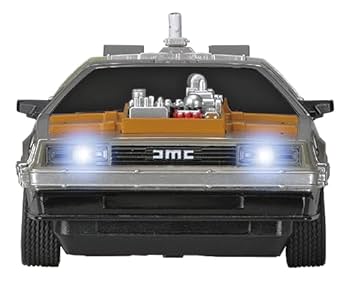 Amazon.co.jp: ハピネット(Happinet) R/C バック・トゥ・ザ