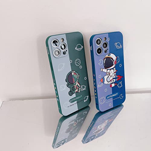 Yonds Queen for iPhone SE Case 2022 (3rd Generation) - Image 4
