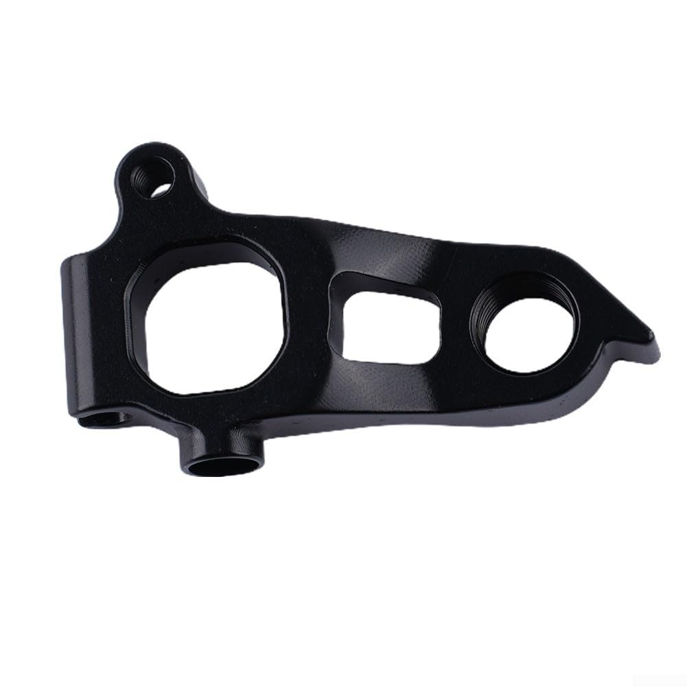 Forcellino Pendina Cambio Bici In Alluminio – Compatibile Bianchi, Scott E Altri Telai