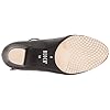 Bloch-Dance-Womens-Broadway-Lo-Character-Shoe Bloch Women's Broadway LO, Black, 7.5 Medium US