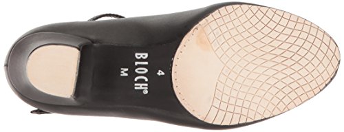 Bloch Dance Women's Broadway Lo Character Shoe4