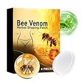 Parches Adhesivos Para El Ombligo,4 Piezas de Adhesivos para el Cuidado del Cuerpo y la Salud - Parches para el Cuidado del Cuerpo,para Hombres Mujeres Lugar de Trabajo Viaje Rutina Diaria Noche Despu