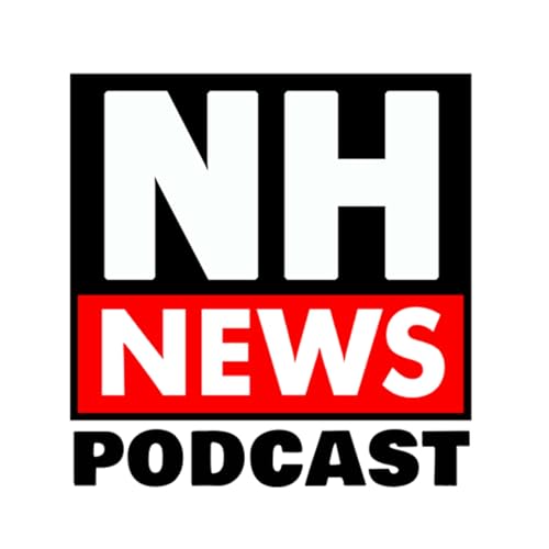 NH News Podcast Podcast Por Gilson de Lazari arte de portada