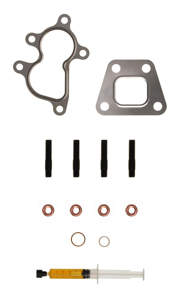 Original AJUSA Mounting Kit Charger JTC11048 For VW