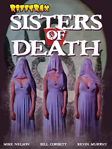 RiffTrax: Sisters Of Death