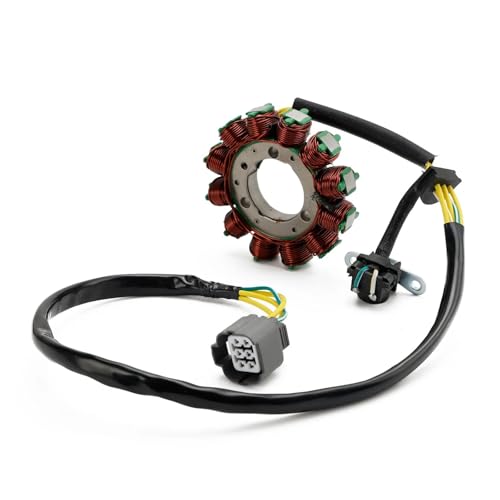 Joint de regulateur-redresseur de stator pieces allumage KX250F 2011-2012