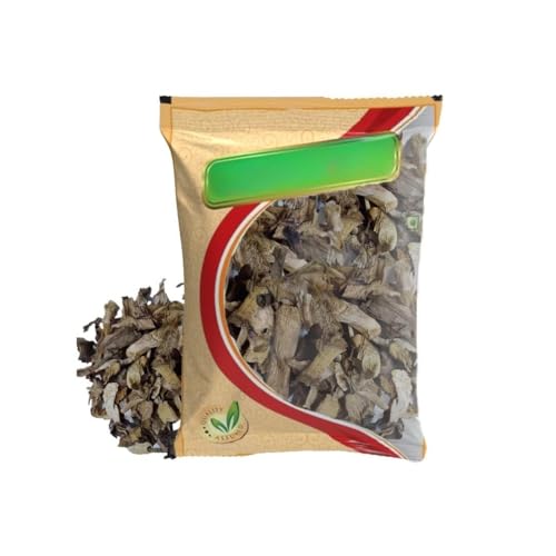 Dried Aloe Vera Leaves 200g | for Skin & Hair Care