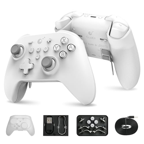 GuliKit KK3 MAX Controller, Kingkong 3 Pro Switch Controller (No ...