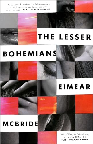 The Lesser Bohemians view 2