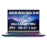 Compare ASUS ROG Strix G18 5070 vs other laptops