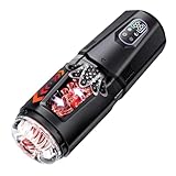 Dispositivo personale multifunzione automatico for uomo, unità portatile compatta