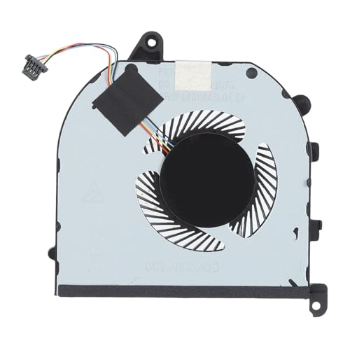 Ventilateur XPS 15 9570 et 7590 composant de refroidissement pc portable 4 broches
