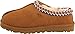 UGG Women's Tasman Slipper, Chestnut, 9 US/9 B US