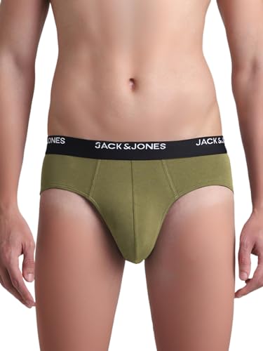 Image of Jack & Jones Men Briefs